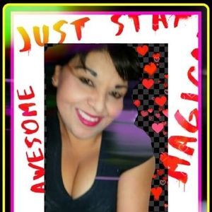 Meet your Posher, Rosemary b.